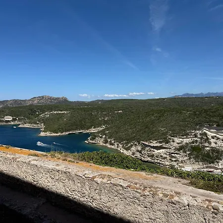 Casa Clementine - Wifi, Vue Port, 6 Personnes 아파트 *