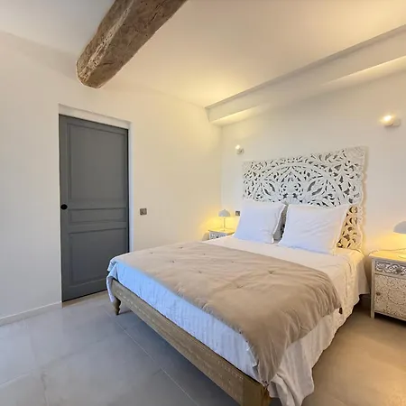 Casa Clementine - Wifi, Vue Port, 6 Personnes * 보니파시오