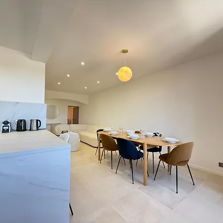 Casa Clementine - Wifi, Vue Port, 6 Personnes *