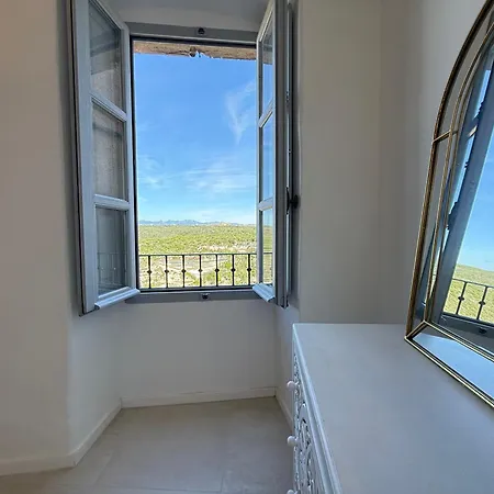 Casa Clementine - Wifi, Vue Port, 6 Personnes