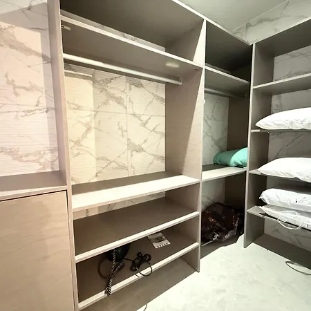 Casa Clementine - Wifi, Vue Port, 6 Personnes 아파트 보니파시오
