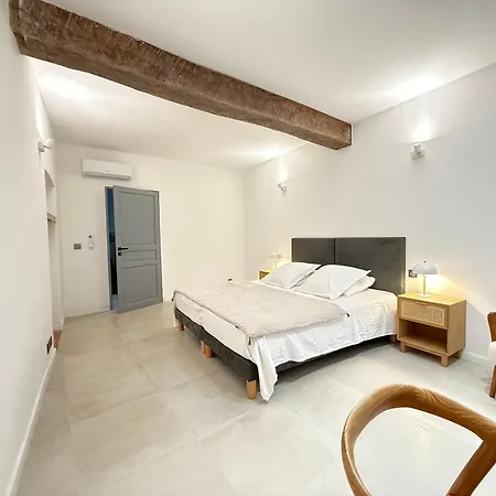 Casa Clementine - Wifi, Vue Port, 6 Personnes 아파트